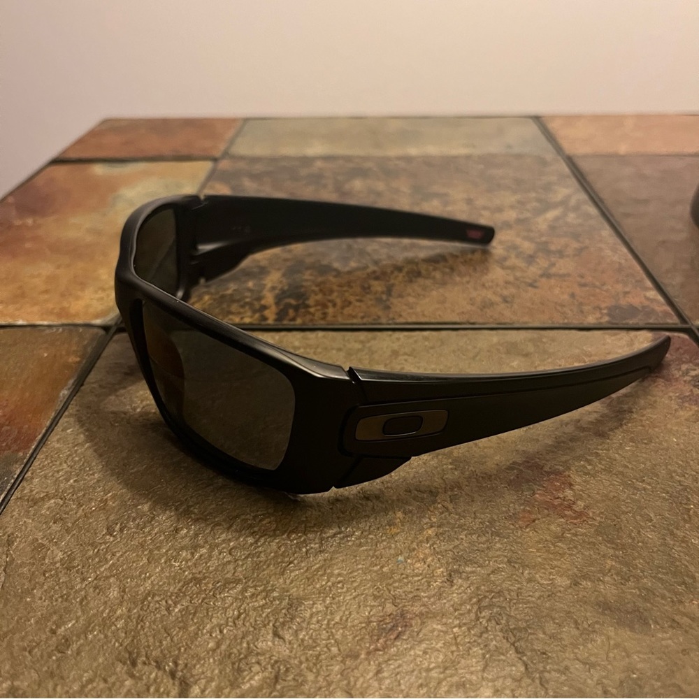 Oakley Sunglasses